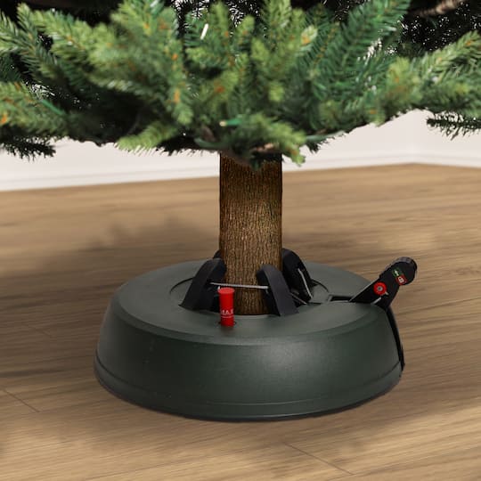 6 Pack: Real Tree Stand
